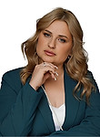 Врач Касапчук Инна Валерьевна 