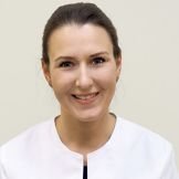 Врач Касаткина Ольга Михайловна