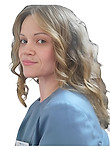 Врач Касаткина Светлана Михайловна