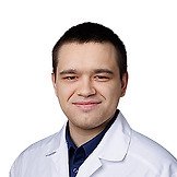 Врач Касеев Максим Дмитриевич