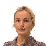 Врач Кашаверская Ирина Алексеевна