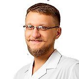 Врач Кашин Александр Андреевич