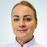 Врач Кашина Елена Сергеевна