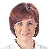 Врач Кашинская Татьяна Викторовна