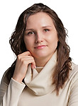 Врач Кашкарова Полина Сергеевна