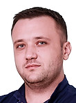 Врач Кашлач Олег Анатольевич
