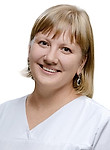 Врач Кашменская Варвара Николаевна