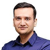 Врач Касимов Дониёр Анварович