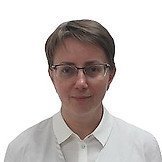 Врач Касимова Татьяна Юрьевна