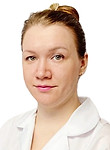 Врач Касьянчик Кристина Владимировна