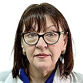 Врач Касьяненко Галина Павловна
