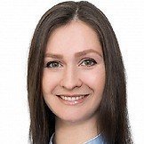 Врач Касьянова Марина Михайловна