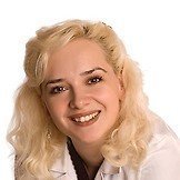 Врач Касянова Марина Николаевна
