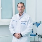 Врач Каспаров Борис Сергеевич