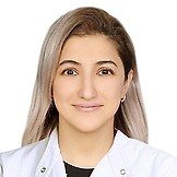Врач Касумова Аида Рауфовна