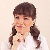 Врач Катаева Александра Витальевна