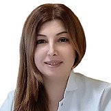 Врач Катаева Эльвира Джамаровна 