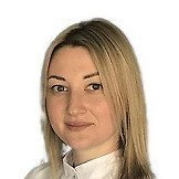 Врач Катаева Елена Викторовна