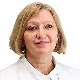 Врач Катаева Татьяна Васильевна