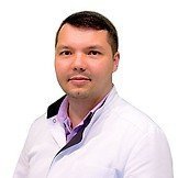 Врач Катейкин Антон Вячеславович