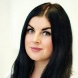 Врач Катекина Светлана Геннадьевна