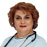 Врач Катенина Светлана Петровна