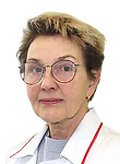 Врач Катилис Алла Петровна