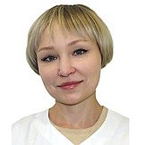 Врач Каткова Наталья Александровна