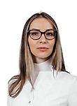 Врач Катречко Катрина Аркадьевна
