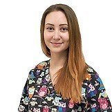 Врач Каун Вера Александровна