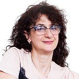 Врач Кавшбая Нана Ардевановна