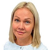 Врач Кавтрова Наталья Сергеевна