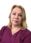 Врач Казачанская Елена Федоровна