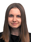 Врач Казак Алина Алексеевна