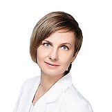 Врач Казакевич Кристина Владимировна
