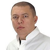 Врач Казаков Алексей Александрович