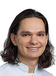 Врач Казаков Дмитрий Викторович