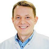 Врач Казаков Сергей Владимирович