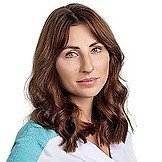 Врач Казакова Екатерина Олеговна