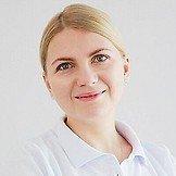 Врач Казакова Елена Александровна