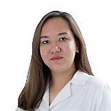 Врач Казакова Юлия Вагизовна