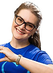 Врач Казакова Мария Павловна