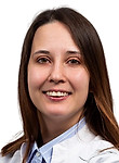 Врач Казакова Марина Владимировна