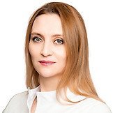 Врач Казакова Надежда Алексеевна