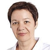 Врач Казакова Татьяна Викторовна