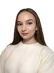 Врач Казанцева Анна Юрьевна