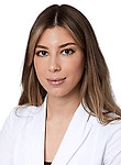 Врач Казанцева Дарья Александровна