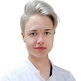 Врач Казанцева Екатерина Игоревна