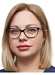 Врач Казанцева Екатерина Васильевна