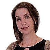 Врач Казанцева Елена Викторовна